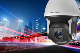 Hikvision